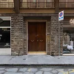 Bsj Apartment