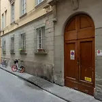 Borgo Pinti\'S Duplex Apartment
