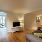 Borgo Pinti\'S Duplex Apartment