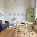 Borgo Pinti\'S Duplex Apartment