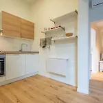 Borgo Pinti\'S Duplex Apartment