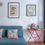 Magnolia-Flo Apartments
