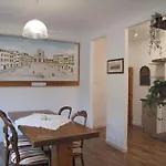 Appartamento Santa Croce
