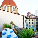 Homedoapartments La Terrazza Su San Lorenzo