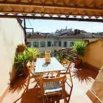 Homedoapartments La Terrazza Su San Lorenzo