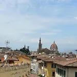 Terrace View Florence Attic