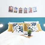 Aeroporto - Modern Apartment