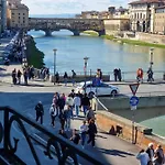 Granduca Serristori Al Ponte Vecchio