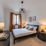 Apartments Florence- San Marco Vasari