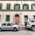 Baldovini Apartment By Mamo Florence