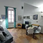 Silvia Apartment