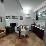 Silvia Apartment