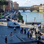 Granduca Serristori Al Ponte Vecchio