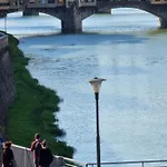 Granduca Serristori Al Ponte Vecchio