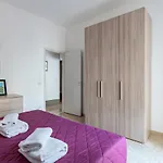 Ponte Vecchio Central Roomy Flat X7