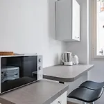 Ponte Vecchio Central Roomy Flat X7