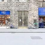 Ponte Vecchio Central Roomy Flat X7