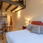 Ramaglianti Apartments Suite Tre