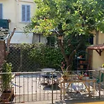 Appartamento Indipendente Con Giardino Fralu