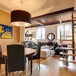 Casper Apartment By Mamo Florence