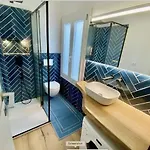 Cristel - Design Moderno E Posizione Imbattibile Nel Cuore Di Firenze