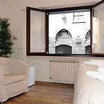 Pontevecchio Rooms
