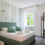 Leopolda Home - Florence Dolce Vita