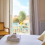 Leopolda Home - Florence Dolce Vita