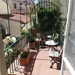 Palazzo Machiavelli Apartment