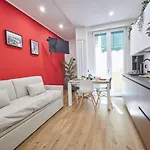 San Donato Jewel Apartment