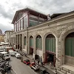 Appartmento Nel Mercato Centrale Di San Lorenzo