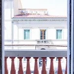 Big Apartment Outside Ztl Zone