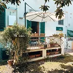 Il Nespolo By Monteverdi Apartments