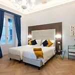 Kairos By Florence Art Apartments