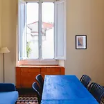 Comfy Big Apartment Outside Ztl