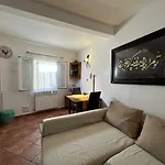 Pitti Apartment