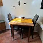 Pitti Apartment