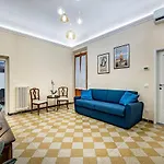 Brunelli Apartments Florence
