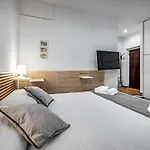 Roommo Via Dei Pilastri Ambra