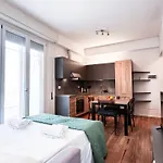 Ghiberti Boutique Apartment