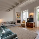 Il Prato Apartment By Mamo Florence