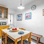 Sant\'Ambrogio Central Apt: Your Florence Hideaway