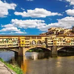 Unyca - Art Of Florence Apartment