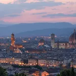 1 Bedroom Stunning Apartment In Firenze