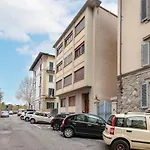 Apartment Florence Fortezza