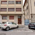 Apartment Florence Fortezza