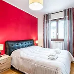 Leopolda Apartment Free Wi-Fi