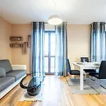 Leopolda Apartment Free Wi-Fi