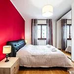 Leopolda Apartment Free Wi-Fi