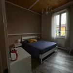 Second Floorence